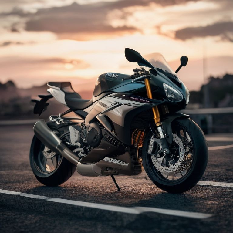 วิธีดูแล CBR650R เมื่อขับทางไกล